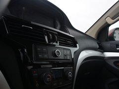 2017款 1.9T 四驱豪华型D19TCIE2