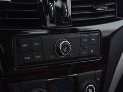 2017款 1.9T 四驱豪华型D19TCIE2