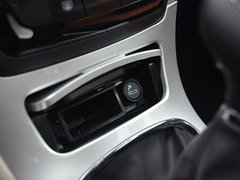 2017款 1.9T 四驱豪华型D19TCIE2