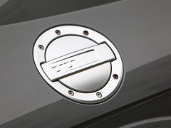 2017款 TT RS 2.5T Coupe