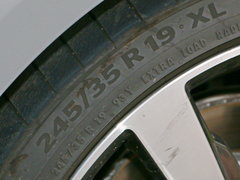 2017款 TT RS 2.5T Coupe