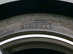 2017款 TT RS 2.5T Coupe