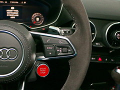 2017款 TT RS 2.5T Coupe