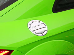 2017款 TT RS 2.5T Coupe