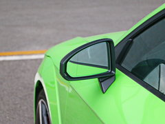 2017款 TT RS 2.5T Coupe