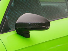 2017款 TT RS 2.5T Coupe