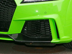 2017款 TT RS 2.5T Coupe