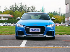 2017款 TT RS 2.5T Coupe