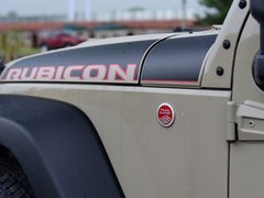 2017款 3.6L Rubicon Recon 十年限量珍藏版