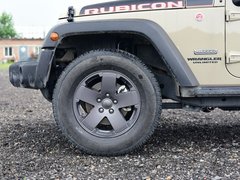 2017款 3.6L Rubicon Recon 十年限量珍藏版