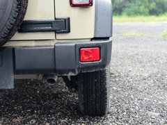 2017款 3.6L Rubicon Recon 十年限量珍藏版