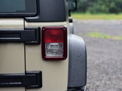 2017款 3.6L Rubicon Recon 十年限量珍藏版