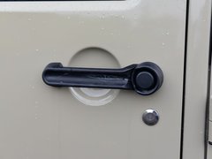 2017款 3.6L Rubicon Recon 十年限量珍藏版