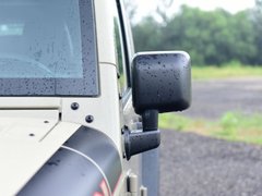 2017款 3.6L Rubicon Recon 十年限量珍藏版