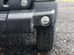 2017款 3.6L Rubicon Recon 十年限量珍藏版