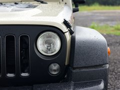2017款 3.6L Rubicon Recon 十年限量珍藏版
