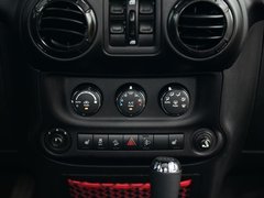2017款 3.6L Rubicon Recon 十年限量珍藏版
