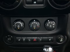2017款 3.6L Rubicon Recon 十年限量珍藏版