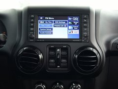 2017款 3.6L Rubicon Recon 十年限量珍藏版