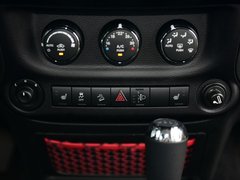 2017款 3.6L Rubicon Recon 十年限量珍藏版