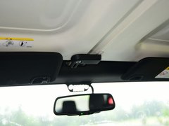 2017款 3.6L Rubicon Recon 十年限量珍藏版