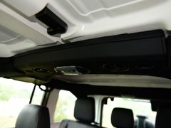 2017款 3.6L Rubicon Recon 十年限量珍藏版