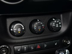 2017款 3.6L Rubicon Recon 十年限量珍藏版