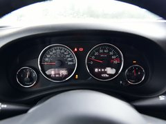 2017款 3.6L Rubicon Recon 十年限量珍藏版
