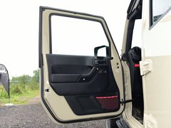 2017款 3.6L Rubicon Recon 十年限量珍藏版