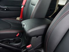2017款 3.6L Rubicon Recon 十年限量珍藏版