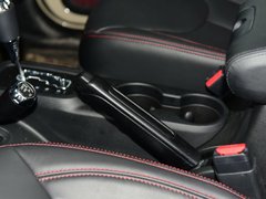 2017款 3.6L Rubicon Recon 十年限量珍藏版