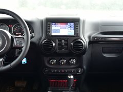 2017款 3.6L Rubicon Recon 十年限量珍藏版