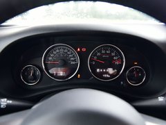 2017款 3.6L Rubicon Recon 十年限量珍藏版