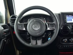 2017款 3.6L Rubicon Recon 十年限量珍藏版