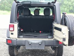 2017款 3.6L Rubicon Recon 十年限量珍藏版