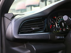 2017款 28T GS豪华型