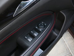 2017款 28T GS豪华型