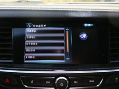 2017款 28T GS豪华型