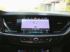 2017款 28T GS豪华型