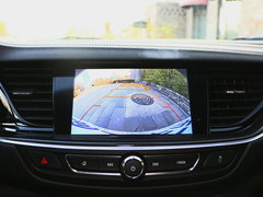2017款 28T GS豪华型