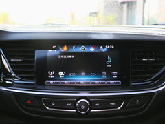 2017款 28T GS豪华型