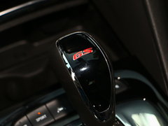 2017款 28T GS豪华型