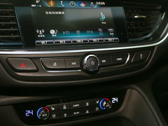 2017款 28T GS豪华型
