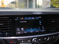 2017款 28T GS豪华型
