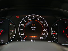 2017款 28T GS豪华型