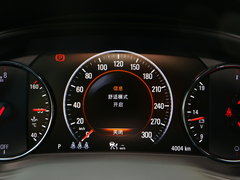 2017款 28T GS豪华型