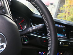 2017款 28T GS豪华型