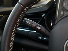 2017款 28T GS豪华型