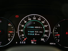 2017款 28T GS豪华型
