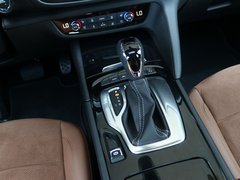 2017款 20T 尊贵型